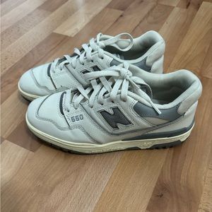 Aime leon dore new balance 550